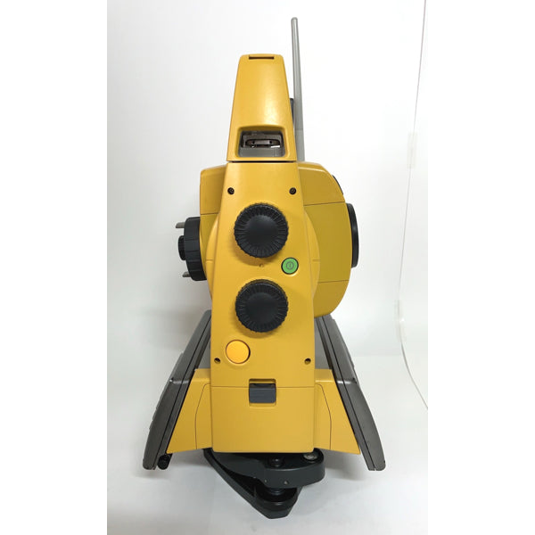 【トータルステーション】TOPCON PS-105AF+FC-250(中古)