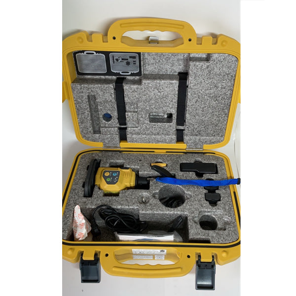 【トータルステーション】TOPCON PS-105AF+FC-250(中古)