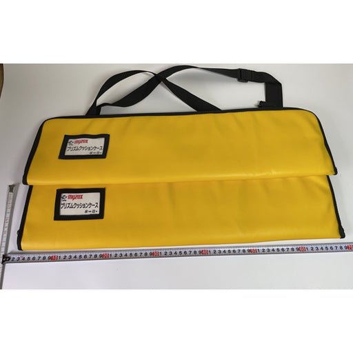 【プリズムケース】MYZOX プリズムクッションケース PR-CS(中古)