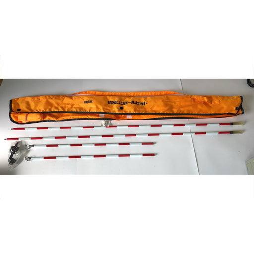 【ピンポールセット】タジマ DMP-SET(中古)