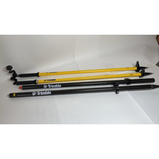 【ポール】トリンブル ポール&バイポット(中古)