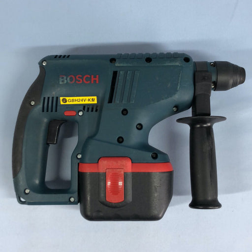 【ドリル】BOSH GBH24V-K型(中古)