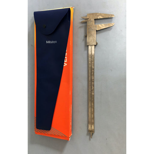 【ノギス】ミツトヨ No.530-109(中古)