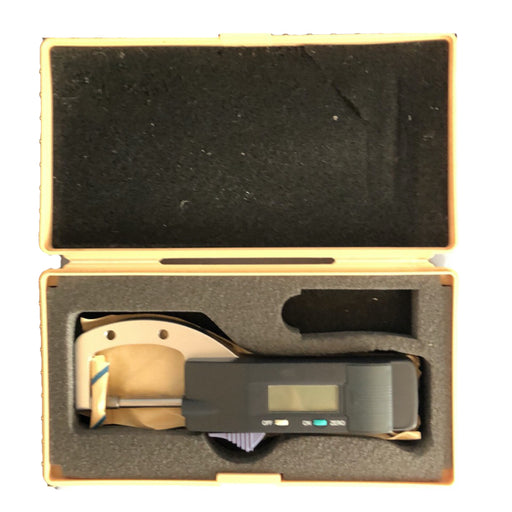 【ピーコック】ミツトヨ PK-1025(中古)