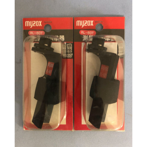 【水準器】MYZOX RL-60T(中古)
