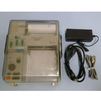 【レベルレコーダー】リオン  LR-07(中古)