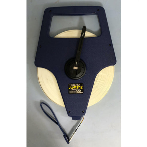 【巻尺】セキスイ 12-100HRW(中古)