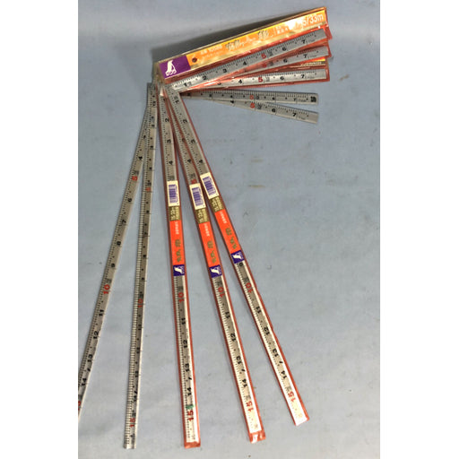 【曲尺】シンワ測定 10588(中古)