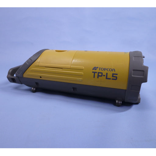 【パイプレーザー】TP-L5B 充電式 No.42（中古）
