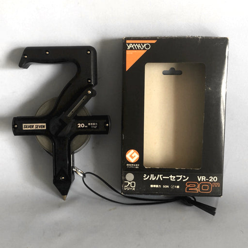 【巻尺】ヤマヨ VR20(中古)