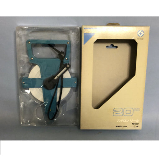 【巻尺】ヤマヨ NR20(中古)