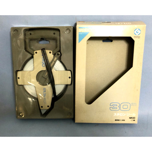 【巻尺】ヤマヨ NR30(中古)