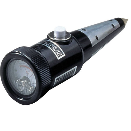 竹村電機製作所 土壌酸度測定器　現場用 DM-5