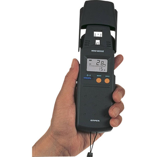 エンペックス ウインド・メッセ（ケース付） FG-561