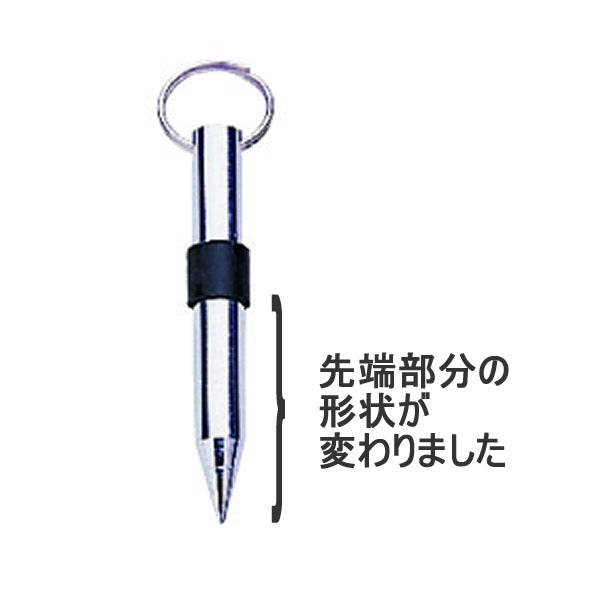 マイゾックス DM用ピンポール φ6㎜石突 DMP-50