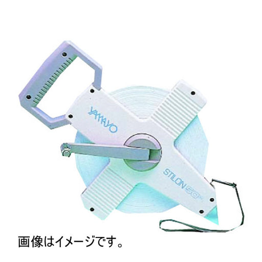 ヤマヨ測定機 スチロンリール　20m NR20