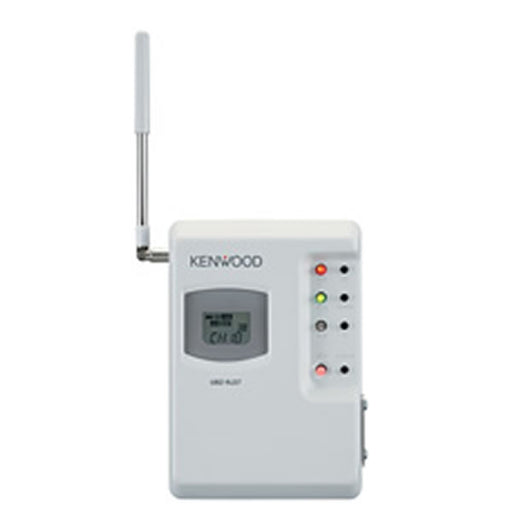 KENWOOD 特定小電力中継器 UBZ-RJ27
