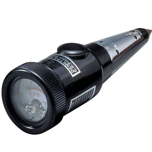 竹村電機製作所 土壌酸度測定器　現場用 DM-3