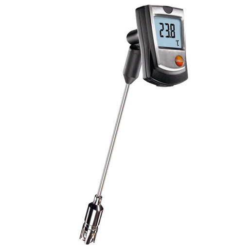 テストー ミニ表面温度計testo905-T2 testo905-T2