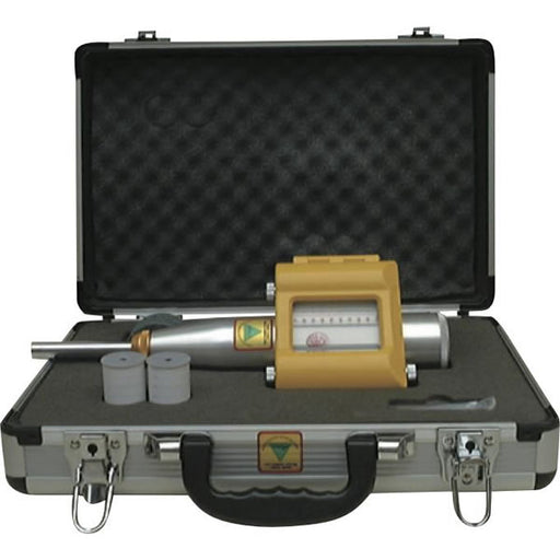 三洋試験機工業 コンクリートテストハンマーNSR型 NSR