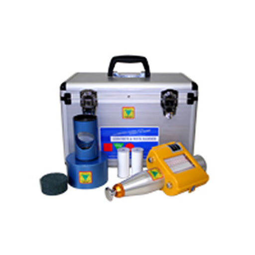 三洋試験機 ロックハンマー S-GSR