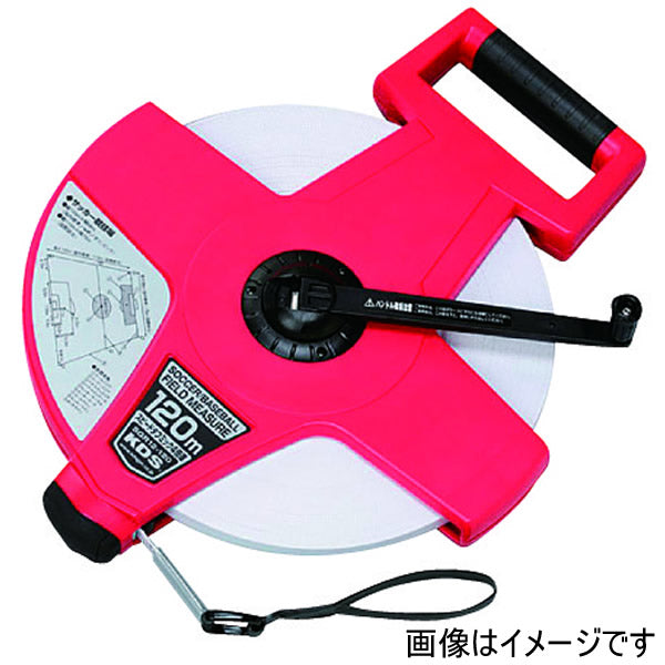 KDS スピードタフミックリール両面 SGR12-100