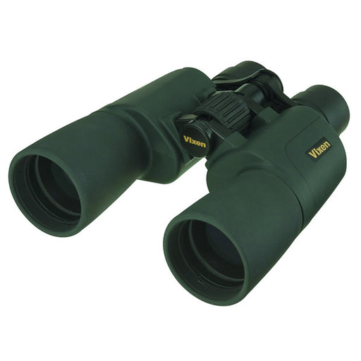 ビクセン 双眼鏡　アスコットZOOM　8倍～32倍 ZR8～32×50