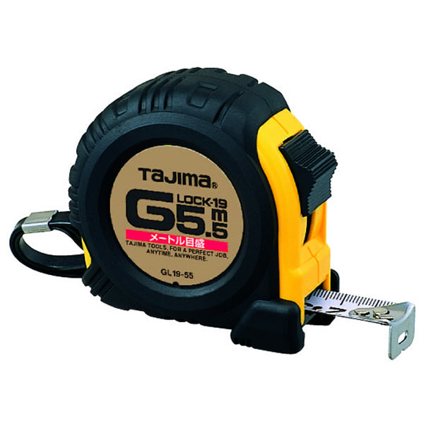 ＴＪＭデザイン Gロック-19 5.5m GL19-55BL
