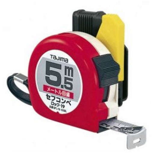 ＴＪＭデザイン セフコンベ ロック-19 5.5m SFL19-55BL