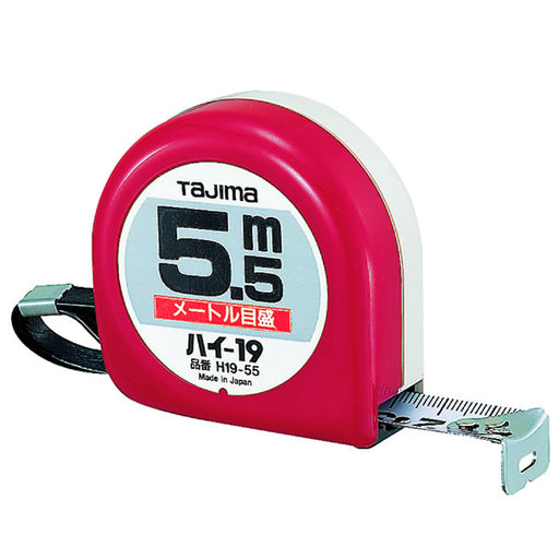 ＴＪＭデザイン コンベックス ハイ-19 5.5m H19-55BL