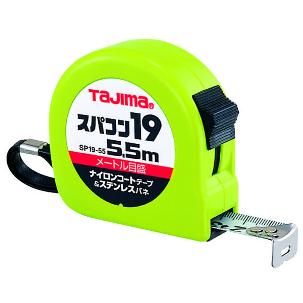 ＴＪＭデザイン コンベックス スパコン-19 5.5m SP1955BL