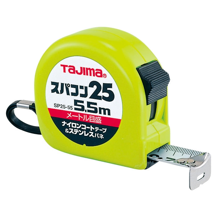 ＴＪＭデザイン コンベックス スパコン-25 5.5m SP2555BL