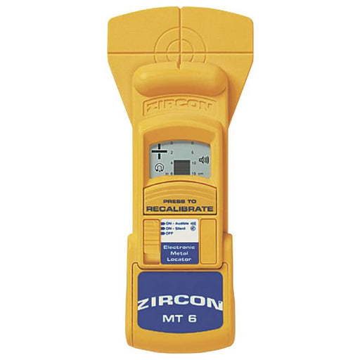 ZIRCON メタルスキャナー TA404RD