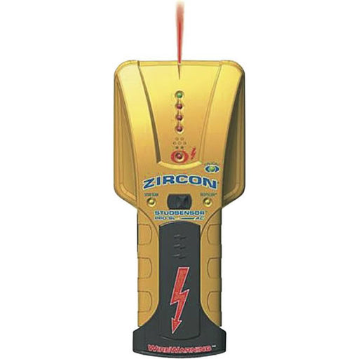 ZIRCON ZIRCON間柱探知機 TA404RA