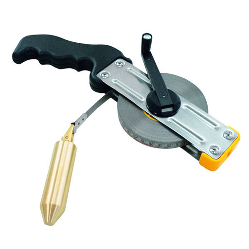 日本度器 タンクスケール　30m STT－30