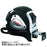 ＴＪＭデザイン Gロックプラス 10m/cm GLP25-100BL