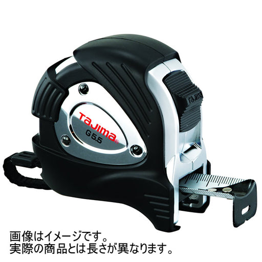 ＴＪＭデザイン Gロックプラス 10m/cm GLP25-100BL
