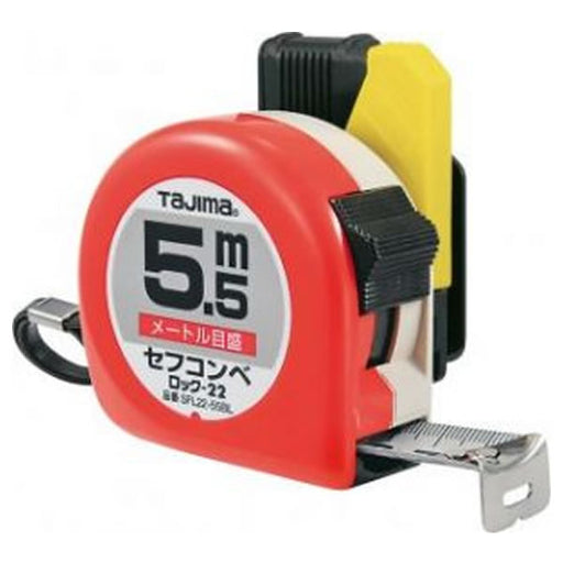 ＴＪＭデザイン セフコンベロック-22 5.5m SFL22-55BL
