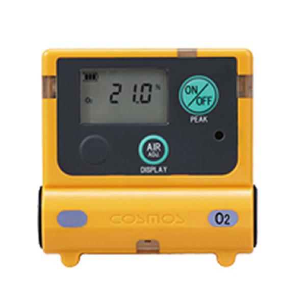 新コスモス電機 酸素濃度計 XO－2200