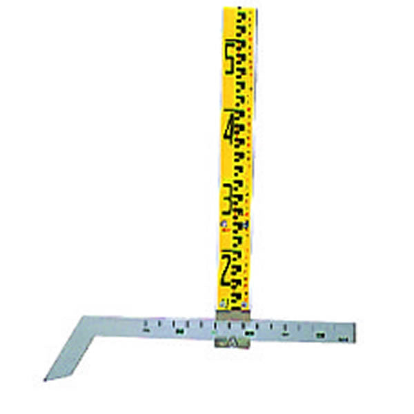 マイゾックス 下水管スタッフ SWG-ARM25