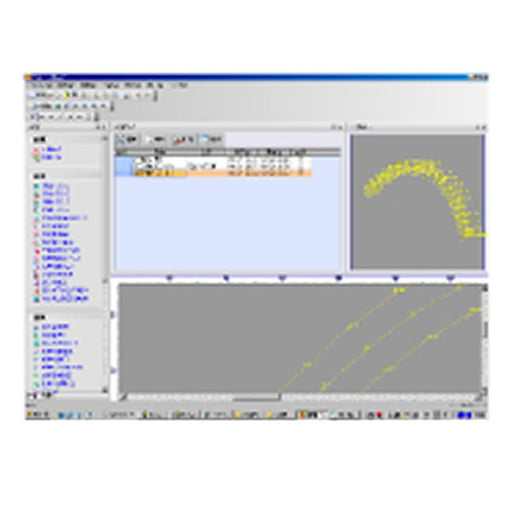 マイゾックス Mr．監督2（パソコン用測量計算ソフト） MX-PCK2