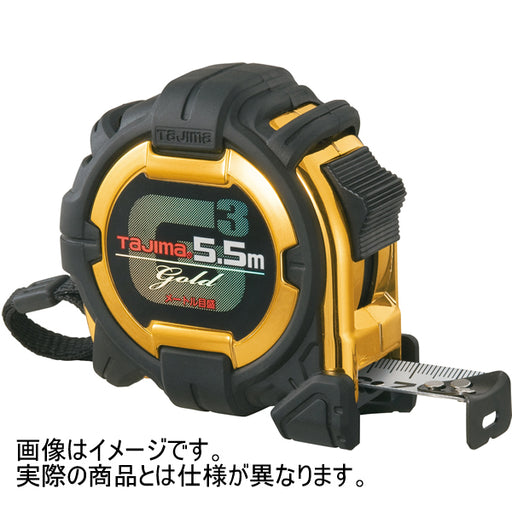 ＴＪＭデザイン G3ゴールドシリーズ G3GL19-55SBL
