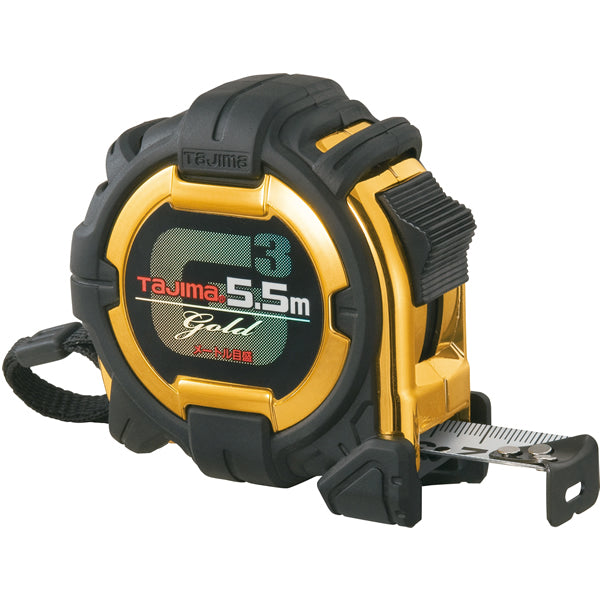 ＴＪＭデザイン G3ゴールドシリーズ G3GL25-55BL