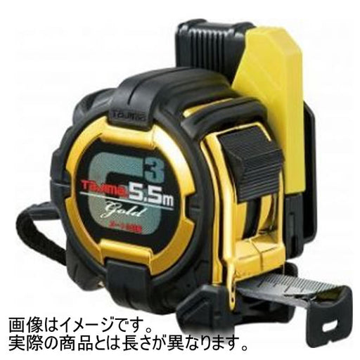 ＴＪＭデザイン G3ゴールドシリーズ SFG3GL25-75BL