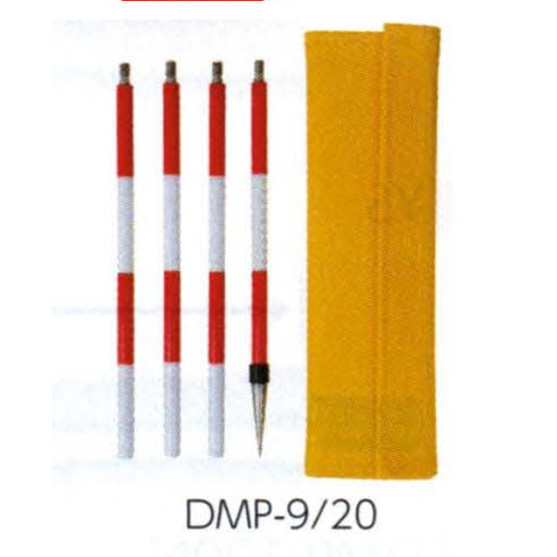 MYZOX DM用ピンポール DMC-9／20