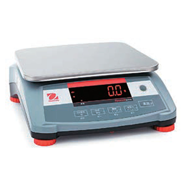 オーハウス 試験用電子はかり　レンジャー3000 R31PE6