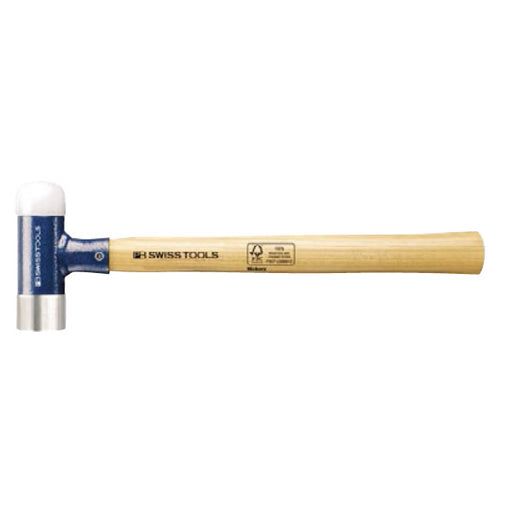 PB SWISS TOOLS 無反動コンビネーションハンマー 304-6