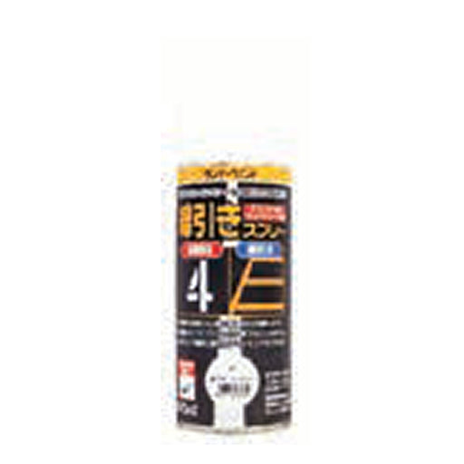 サンデーペイント 線引きスプレー　白/12本入 SBS-W
