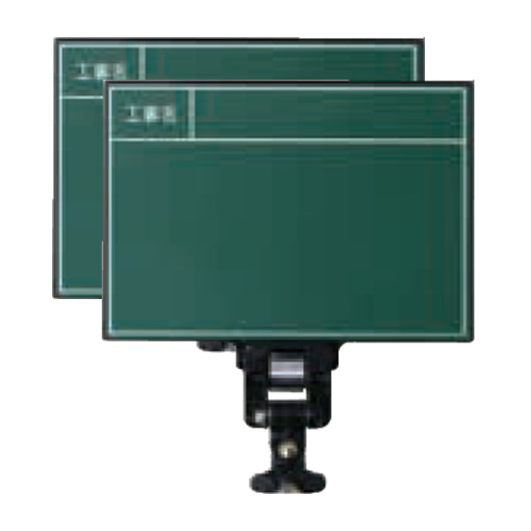 マイゾックス ハンドプラスボード グリーンタイプ HP-G8