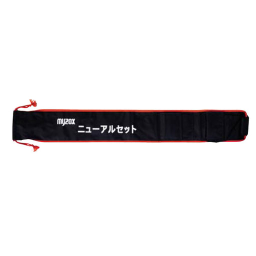 マイゾックス 三脚・標尺用ケース NAR-CAS2